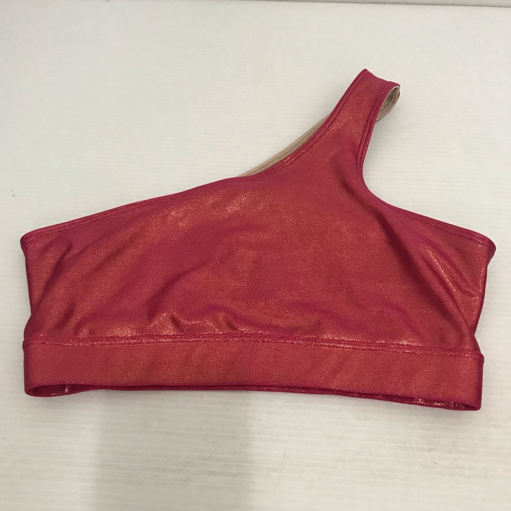 Heroine Sport  One-Shoulder Size S
